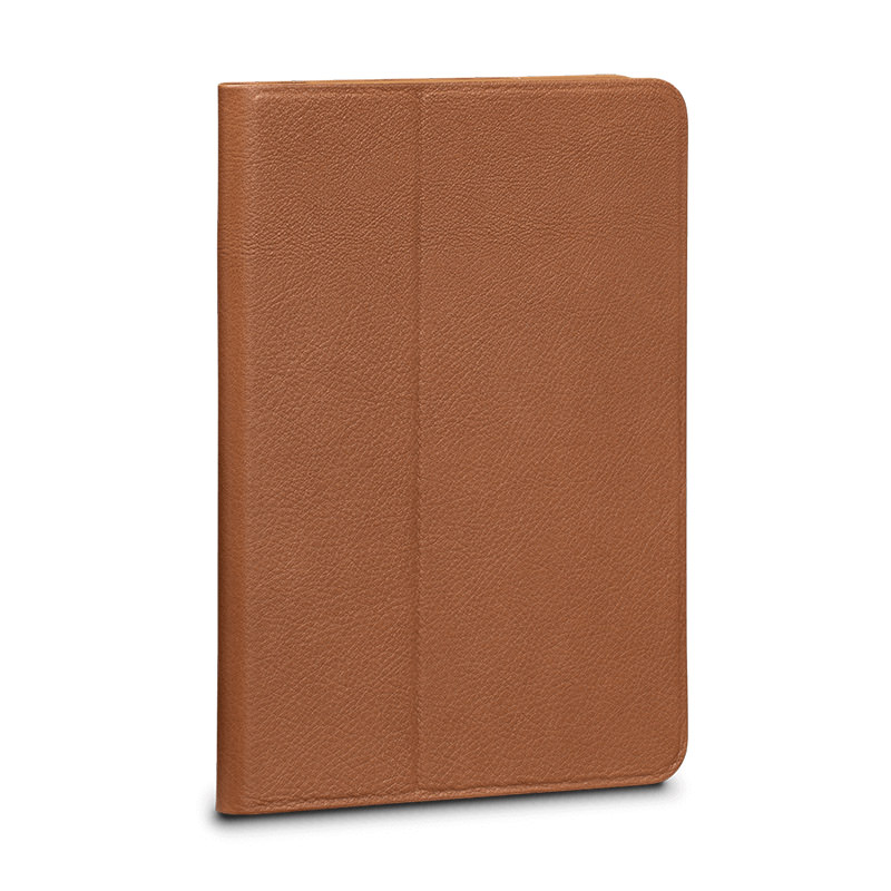 Vettra 360 Leather Folio Case for iPad Mini 4 Surplus Giant